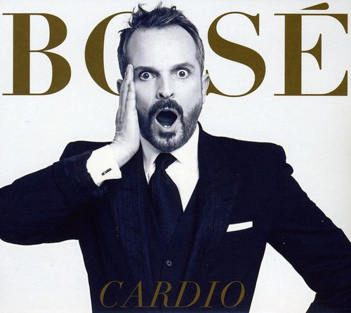 Cardio [Import]