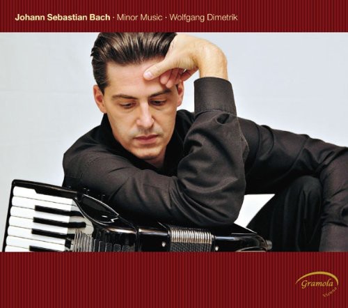 Minor Music