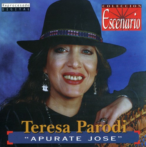 Apurate Jose [Import]