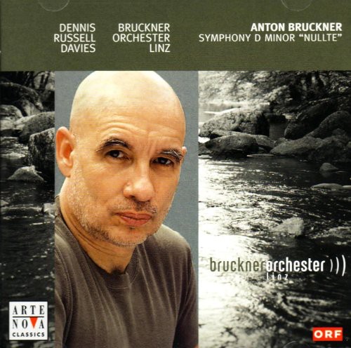Bruckner: Sym in D minor