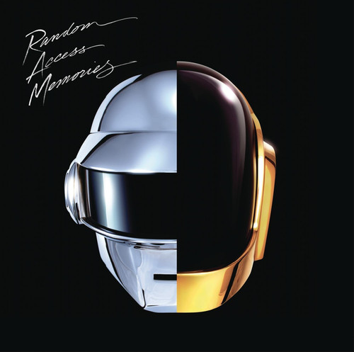 Random Access Memories [Import]