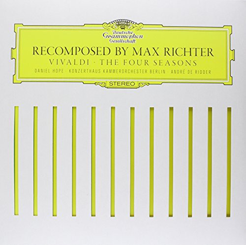 Recomposed By Max Richter: Vivaldi the Four Season