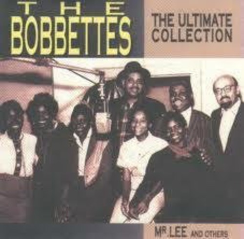 Ultimate Collection 34 Cuts