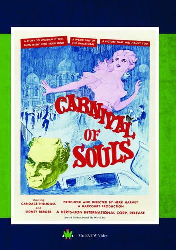 Carnival Of Souls