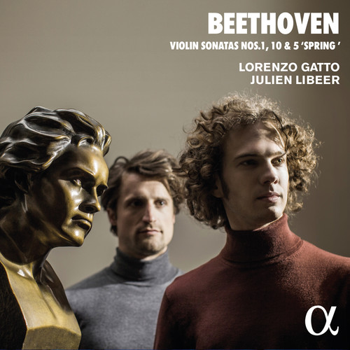 Violin Sonatas 1