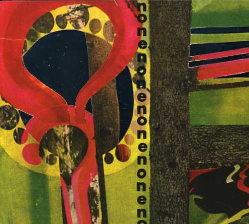 Grass Geysers: Carbon Clouds