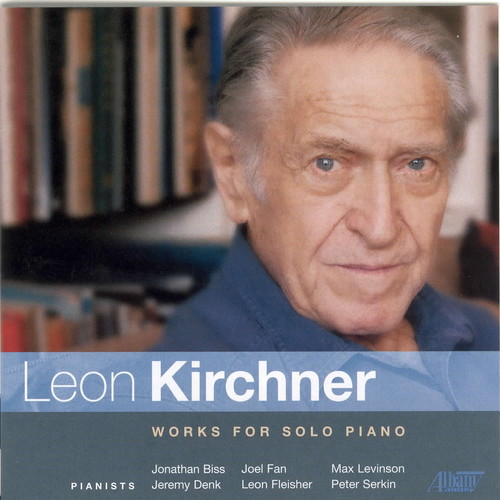 Works for Solo Piano