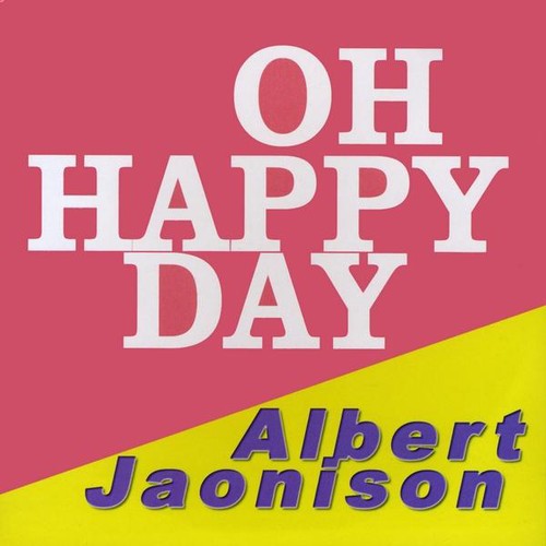 Oh Happy Day