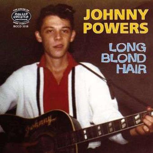 Long Blond Hair [Import]
