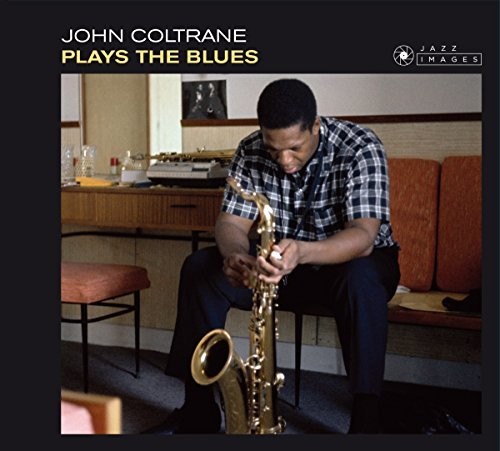 Plays The Blues [Import]