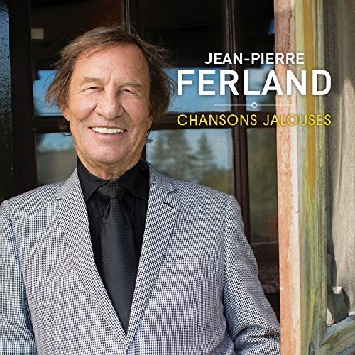 Chansons Jalouses [Import]