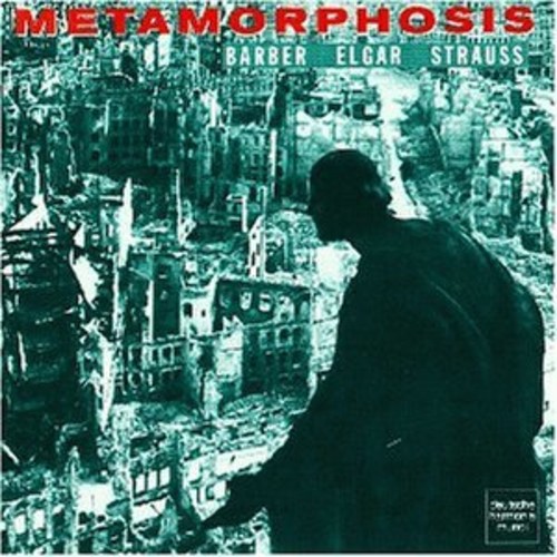 Metamorphosis