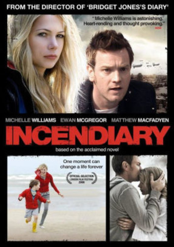 Incendiary