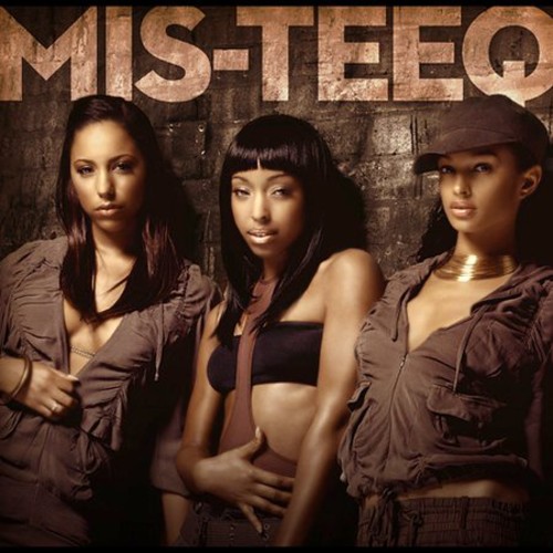 Mis-Teeq