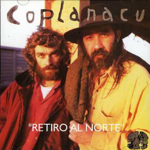 Retiro Al Norte [Import]