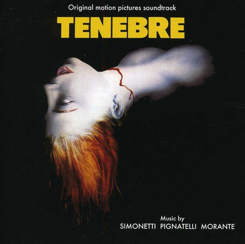 Tenebre [Import]