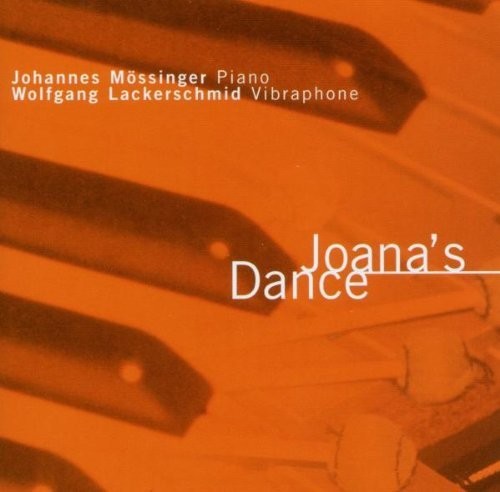 JOANA'S DANCE