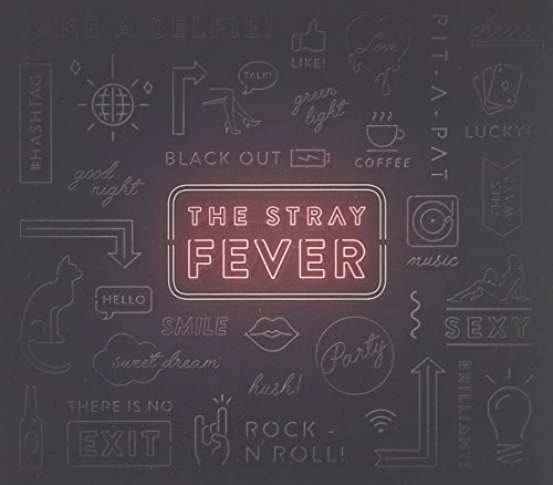 Fever [Import]