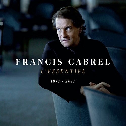 L'Essentiel 1977-2017 [Import]