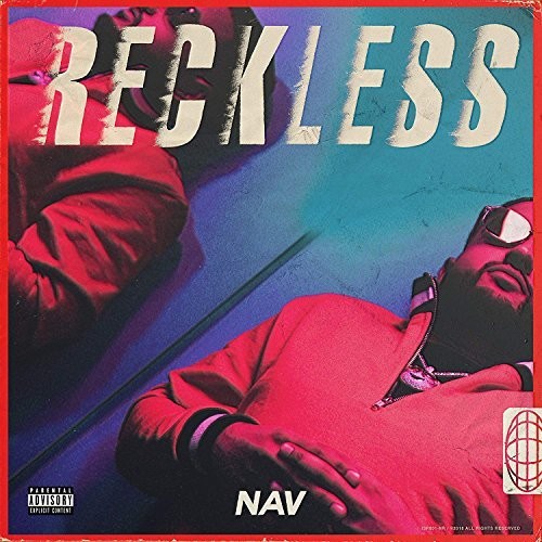 Reckless [Explicit Content]