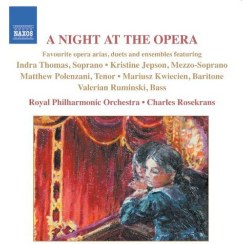 Night at the Opera / Various