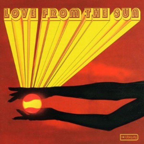 Love From The Sun