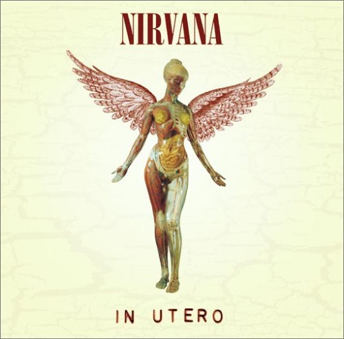 Nirvana - In Utero [Import]