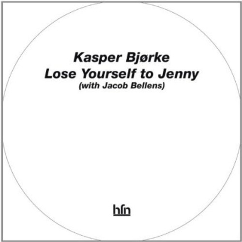 Lose Yourself to Jenny