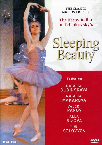 The Sleeping Beauty