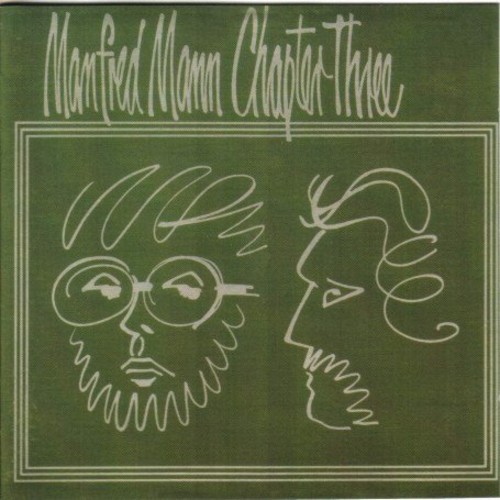 MANFRED MANN'S CHAPTER III Volume 1