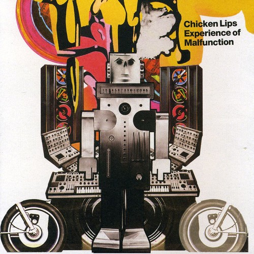 Experience of Malfunction [Import]