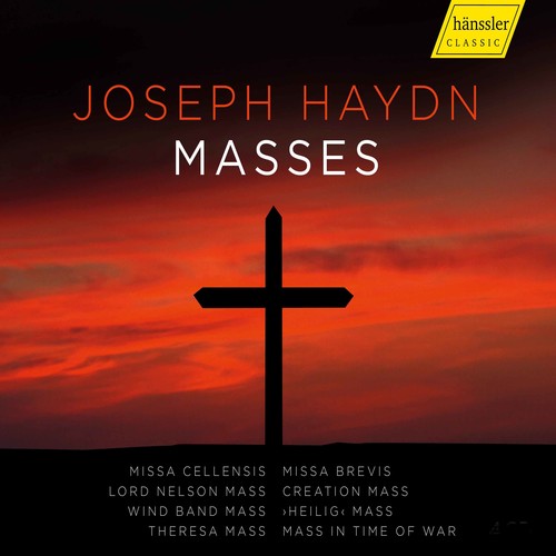 Masses