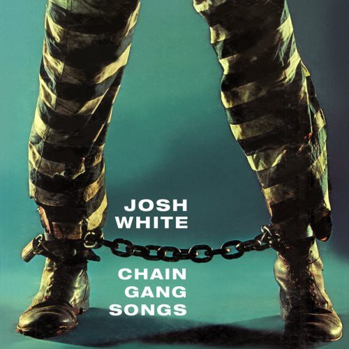 Chain Gang Songs