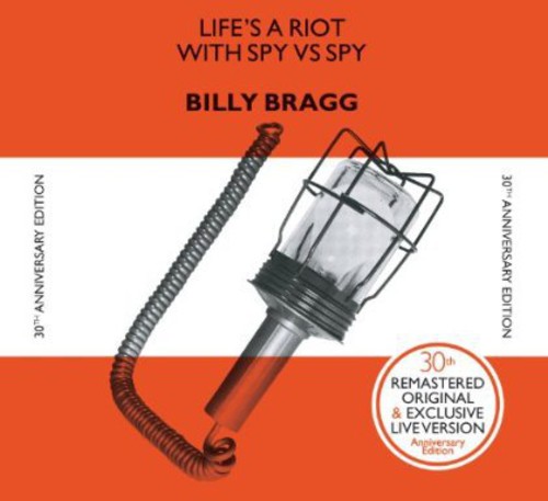 Life's A Riot [30Th Anniversary Edition]