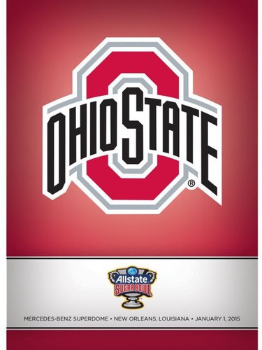2015 Allstate Sugar Bowl