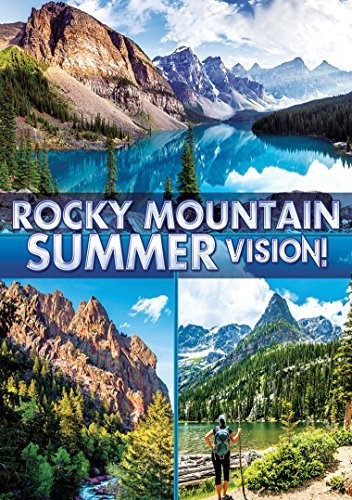 Rocky Mountain Summer