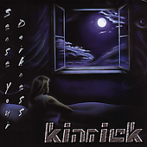 Sense Your Darkness