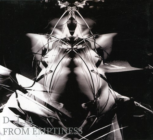 Bliss Torn From Emptiness