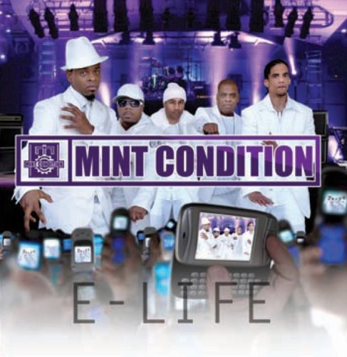 E-Life [Bouns Track] [Import]