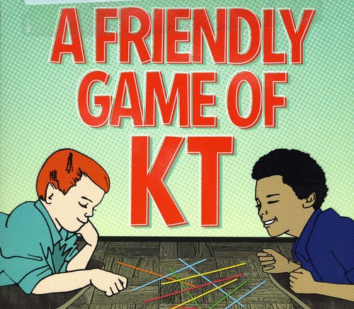 14kt - Friendly Game of KT