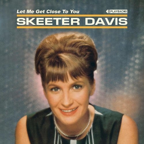 Let Me Get Close To You (Expanded)