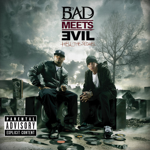 Hell: The Sequel [Explicit Content]