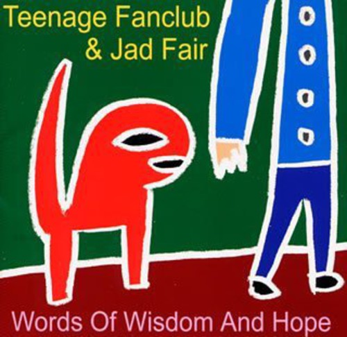 Words of Wisdom & Hope [Import]