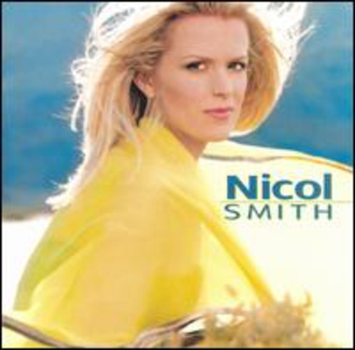 Nicol Smith