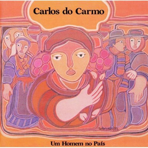 Um Homem No Pais [Import]