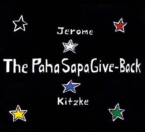 Paha Sapa Give-Back