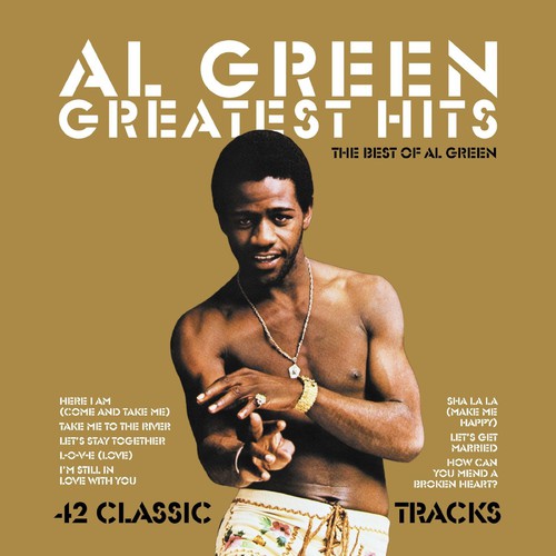 Greatest Hits: The Best of Al Green [Import]