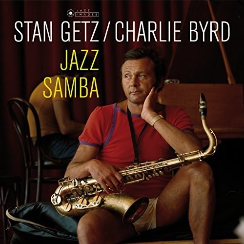 Jazz Samba [Import]