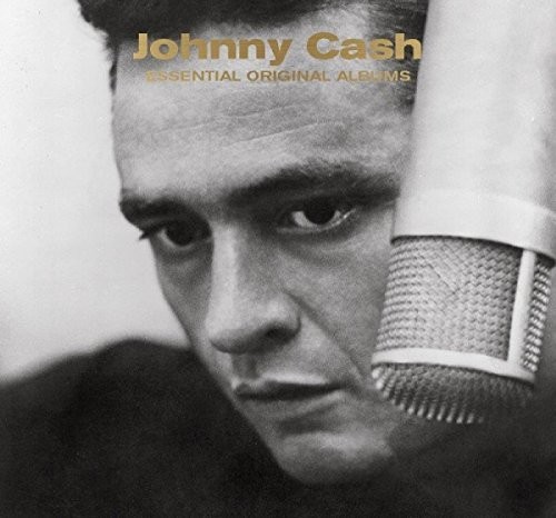 Essential Original Albums [Import]