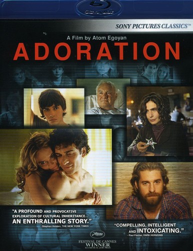 Adoration